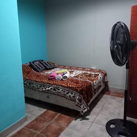 La Casita De Abu! Lägenhet Salta Exteriör bild