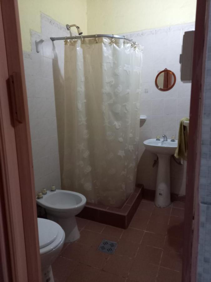 La Casita De Abu! Lägenhet Salta Exteriör bild