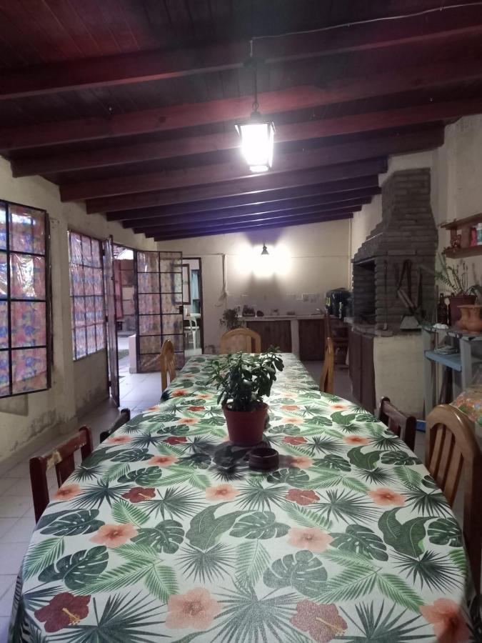 La Casita De Abu! Lägenhet Salta Exteriör bild