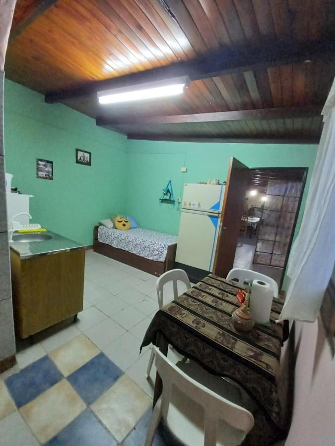 La Casita De Abu! Lägenhet Salta Exteriör bild